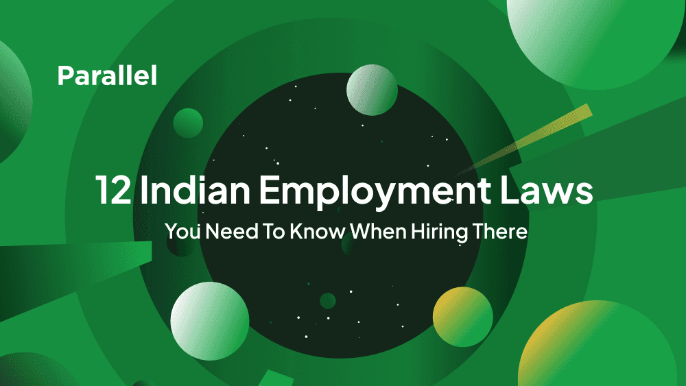 india employment laws you need to know when hiring there 1