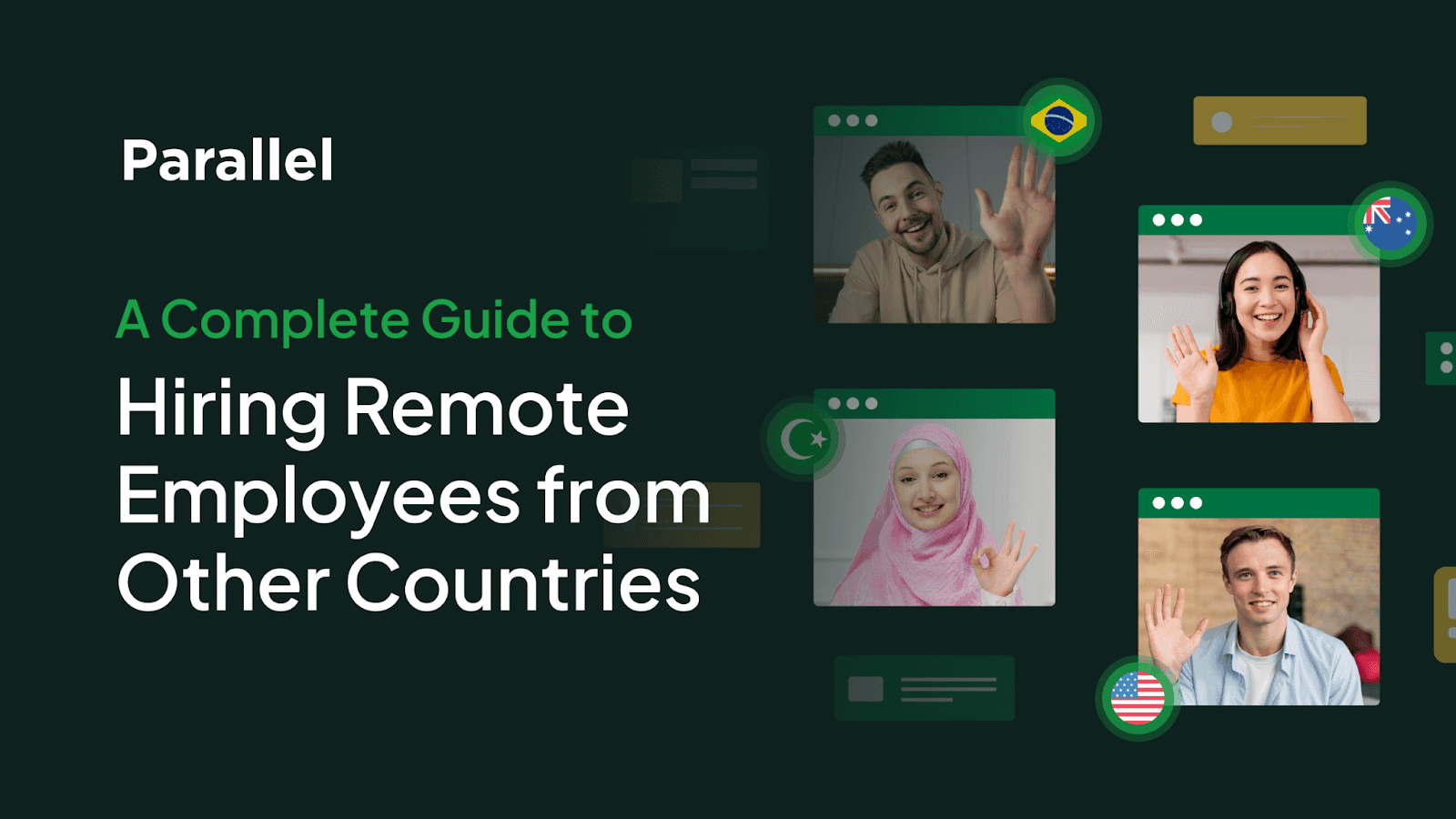 a complete guide to hiring remote employees from other countries 1