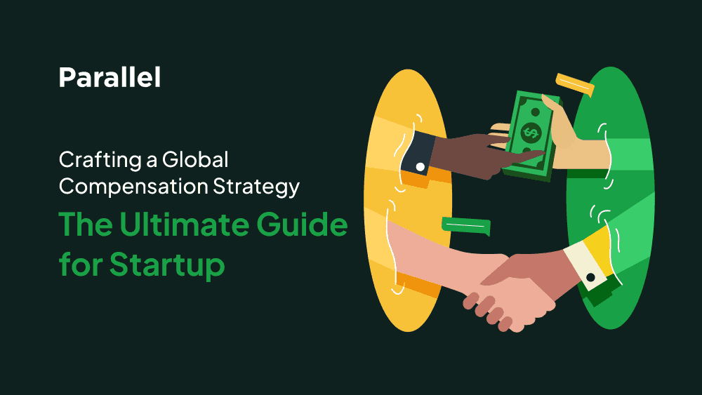 how to create a global compensation strategy 1