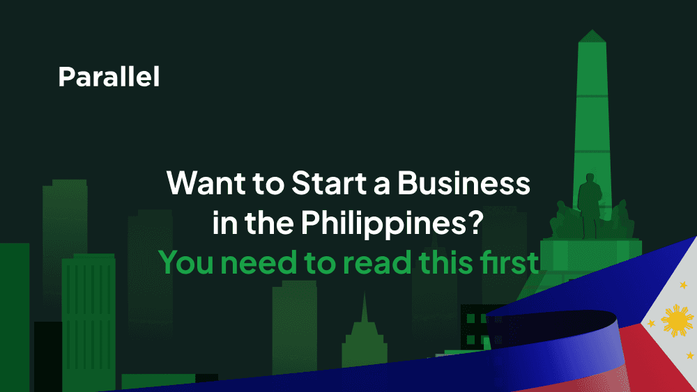 starting a business in the philippines 1