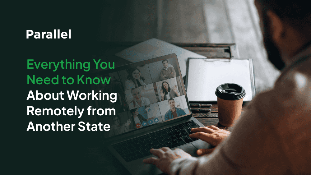 everything you need to know about working remotely from another state 1