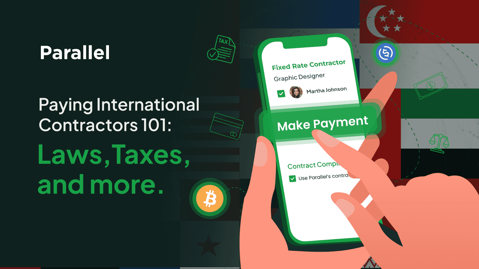 paying international contractors 101 laws taxes more 1
