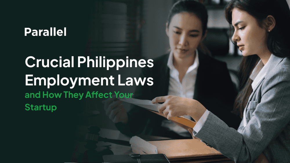 philippines employment laws and how they affect your startup 1