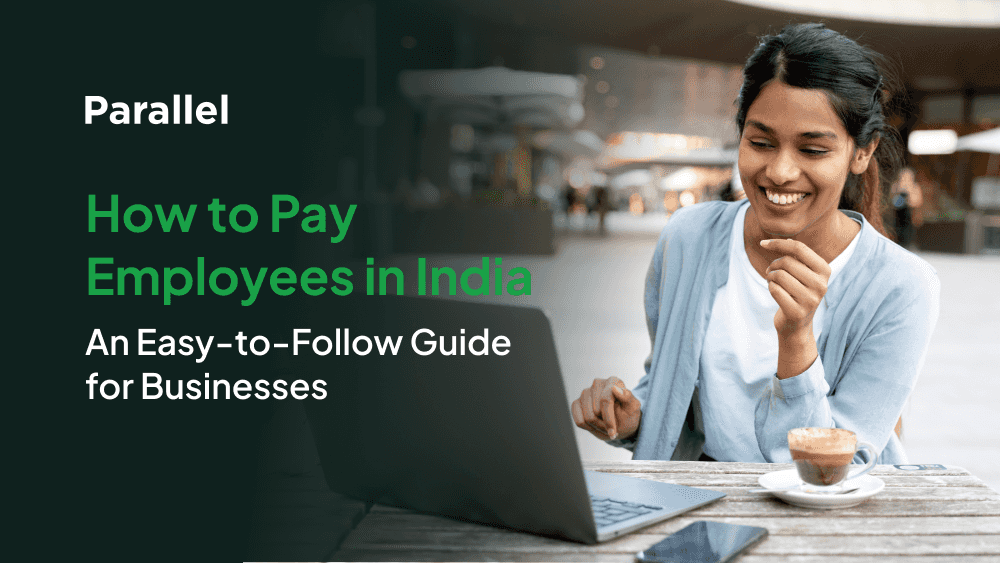 how to pay employees in india 1