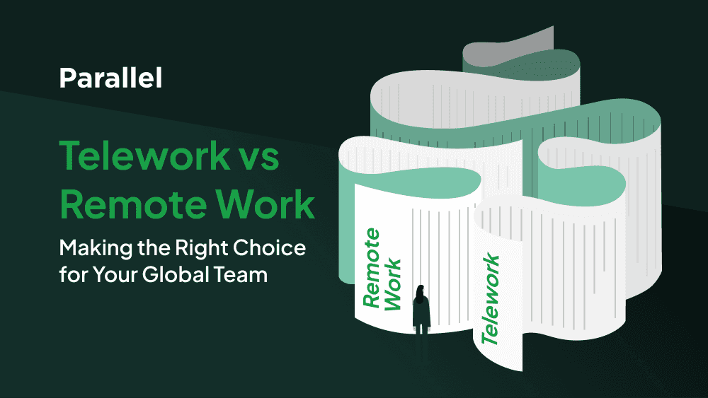 telework vs remote work whats the difference 1