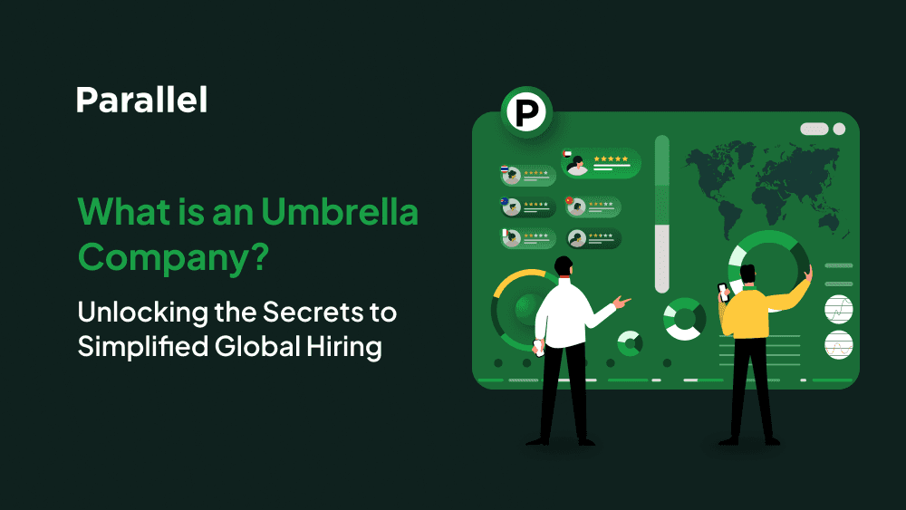 what is an umbrella company 1