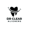 Dr. Clear Aligners logo