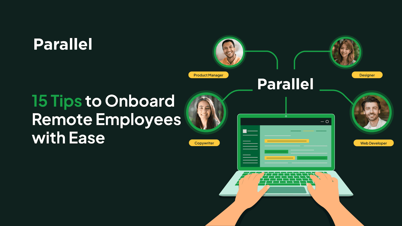 15 tips to onboard remote employees with ease 1
