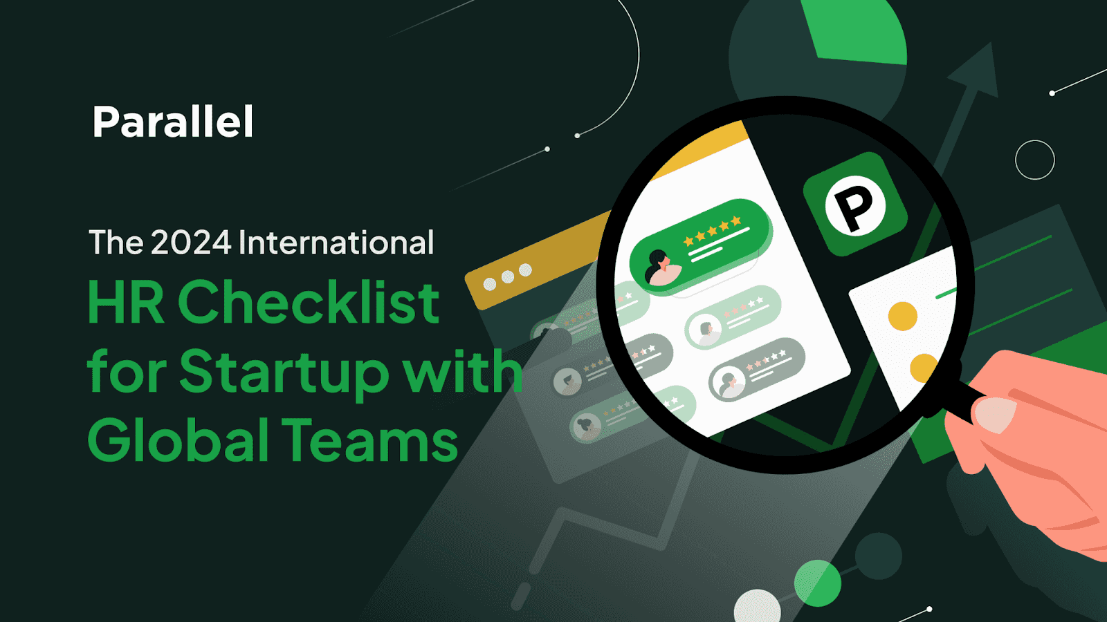 the 2024 international hr checklist for startups with global teams 1