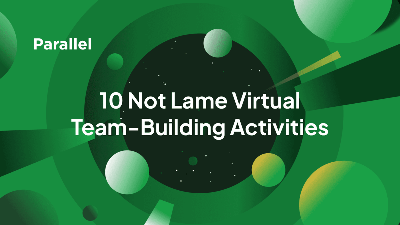 10 not lame virtual team building activities 1