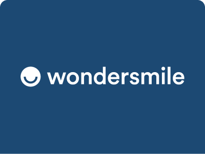 wondersmile logo